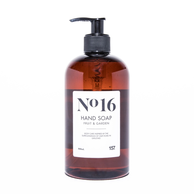 Håndsåpe "Hand soap"